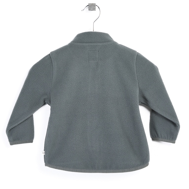 Fleecejacka "Addison"